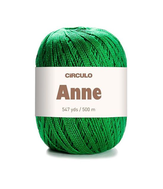 Circulo Anne