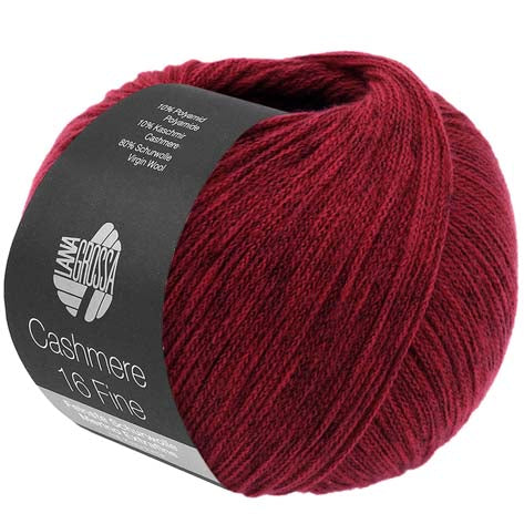 Lana Grossa Cashmere 16 Fine