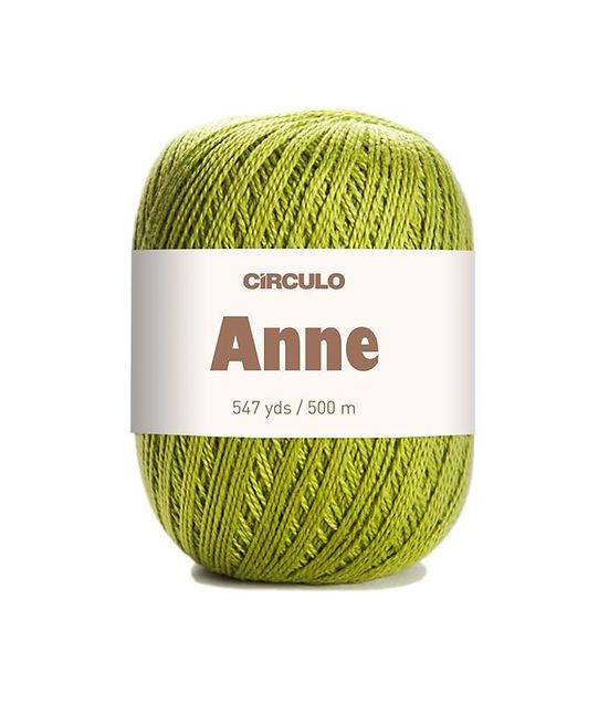 Circulo Anne