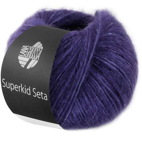 Lana Grossa Super Kid Seta