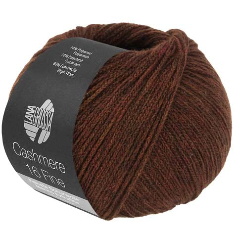 Lana Grossa Cashmere 16 Fine