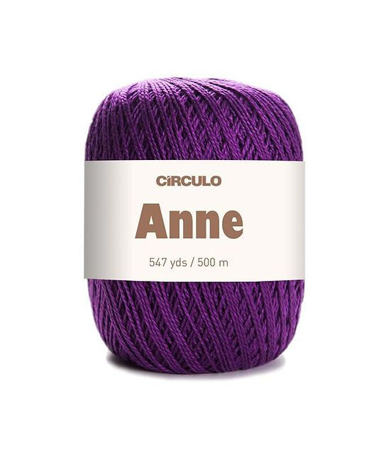 Circulo Anne