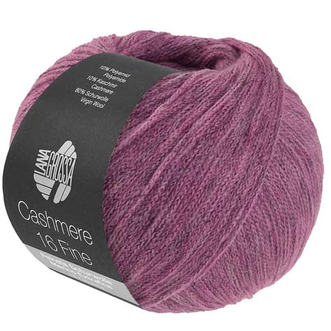 Lana Grossa Cashmere 16 Fine