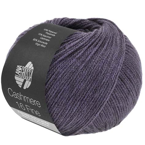 Lana Grossa Cashmere 16 Fine