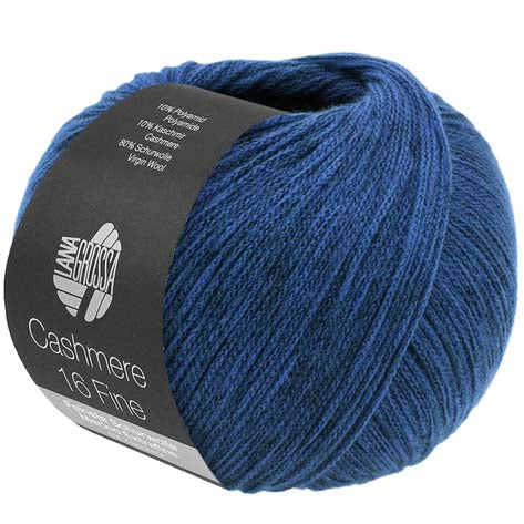 Lana Grossa Cashmere 16 Fine