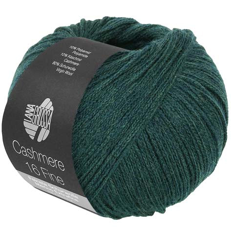 Lana Grossa Cashmere 16 Fine