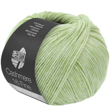Lana Grossa Cashmere 16 Fine