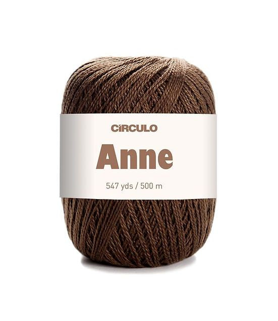 Circulo Anne