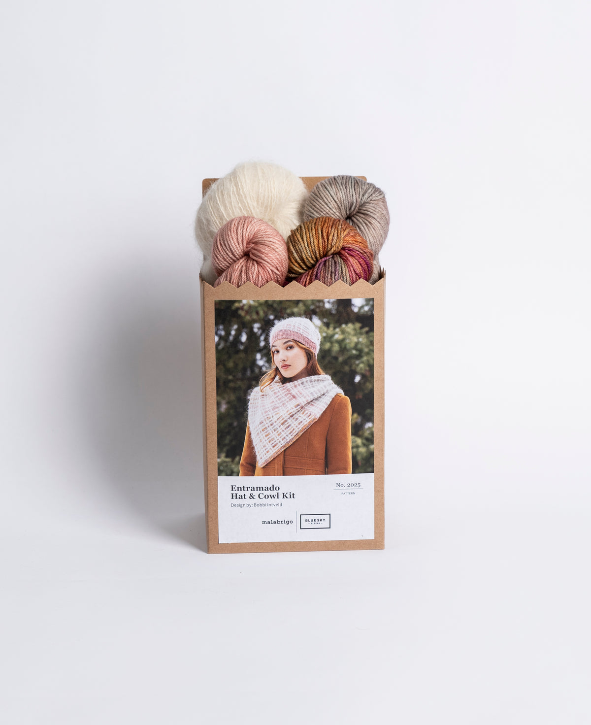 Malabrigo Holiday Kit 2025