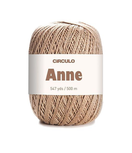 Circulo Anne