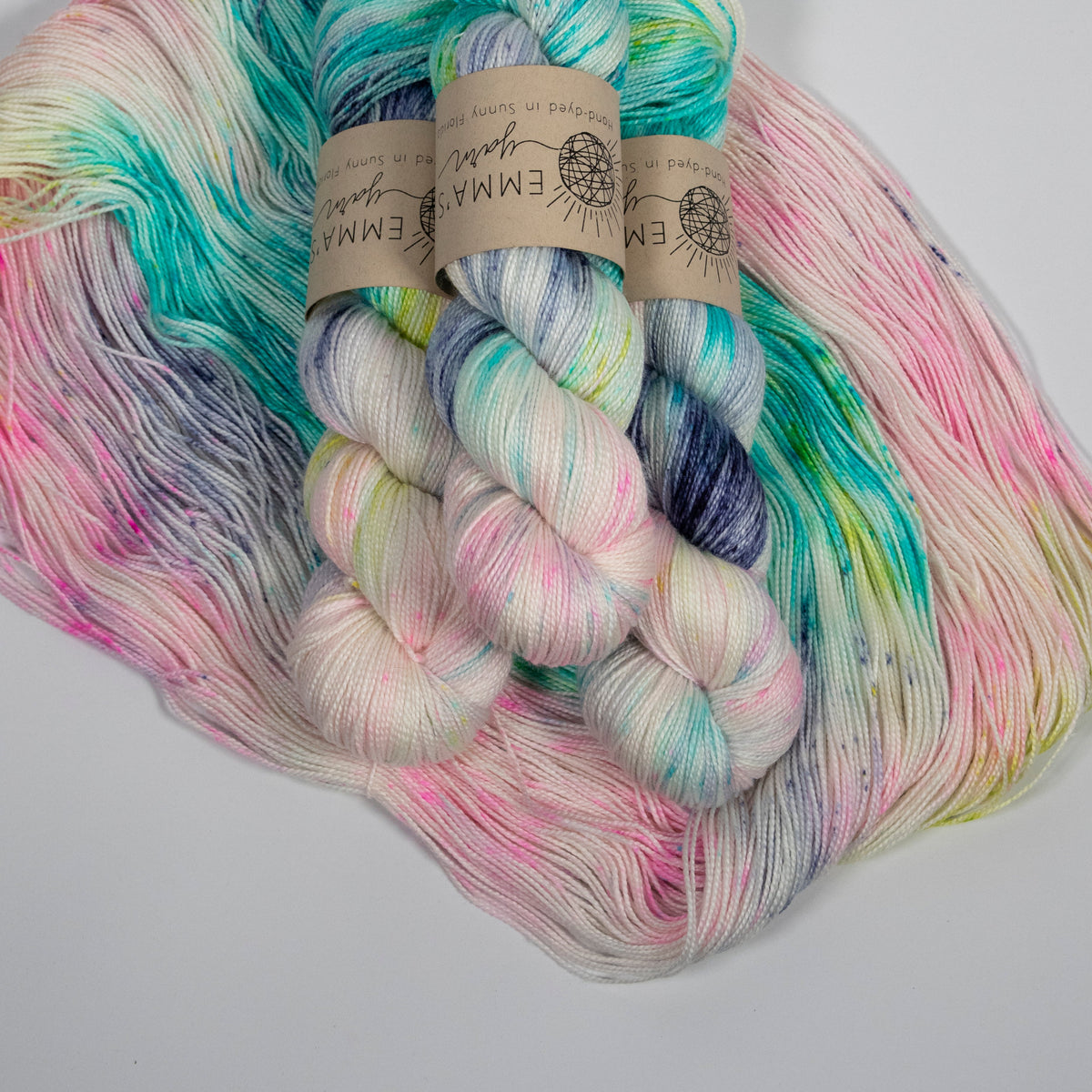 Emma&#39;s Yarn Beautifully Basic