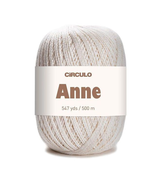 Circulo Anne
