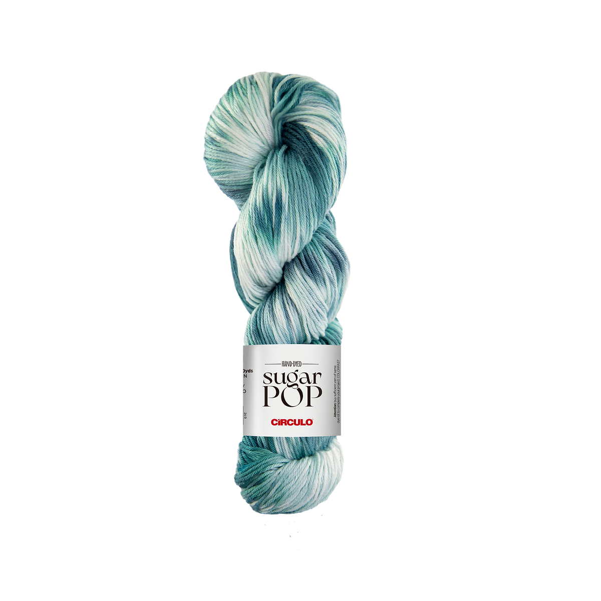 Circulo Sugar Pop