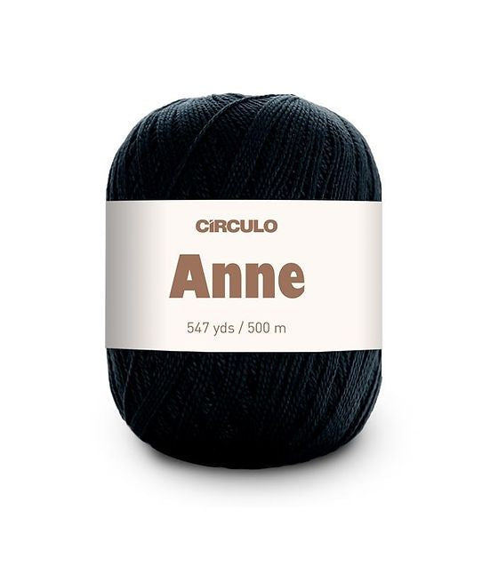 Circulo Anne