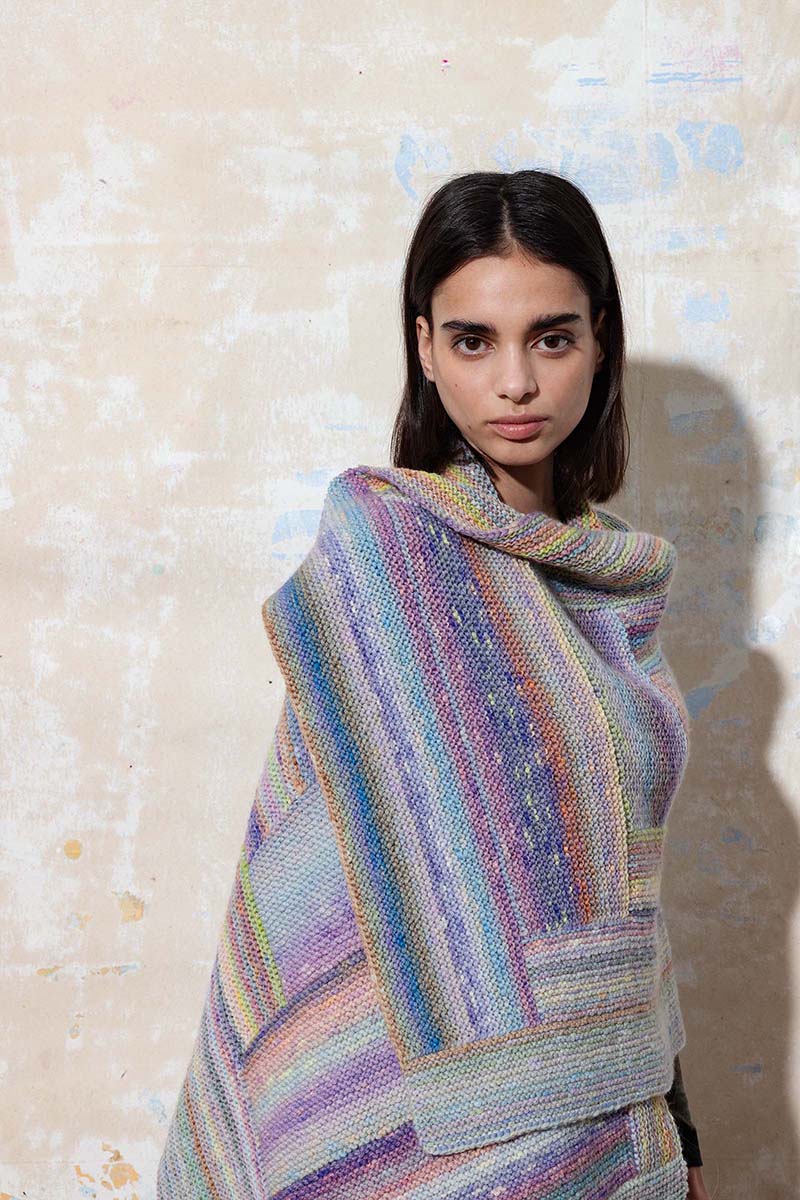 Lang Magnolia - Knitty City