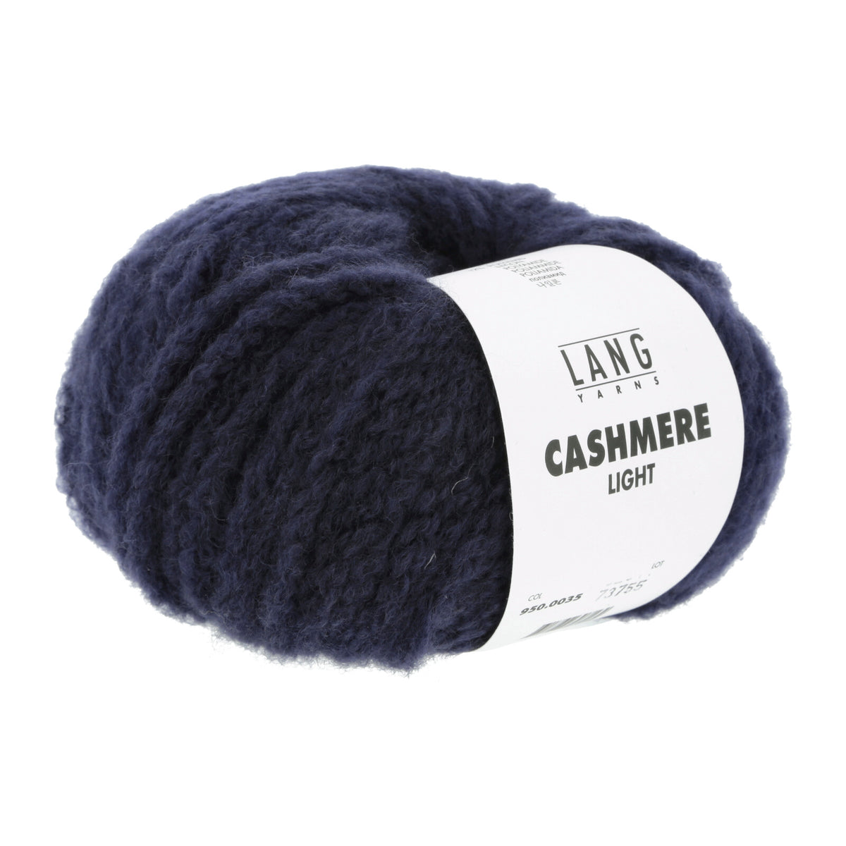 Lang Cashmere Light