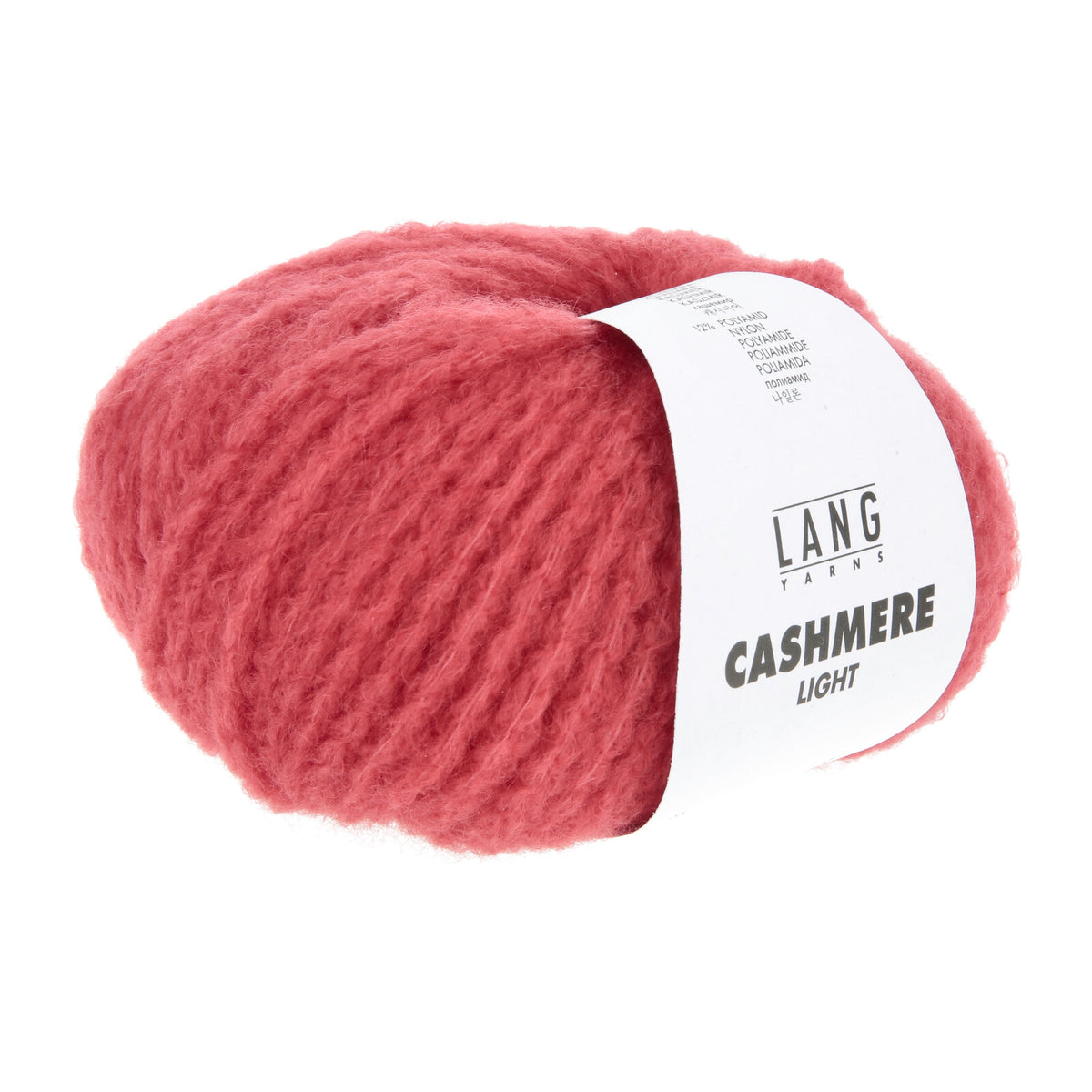 Lang Cashmere Light