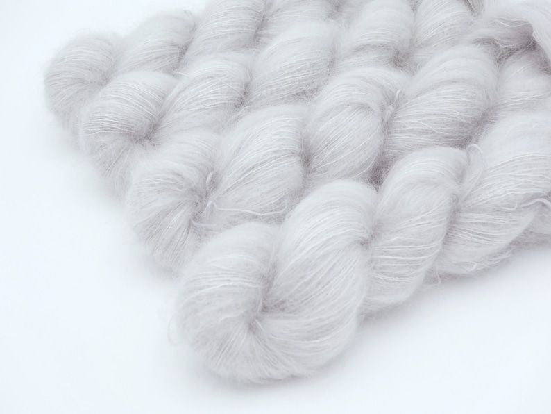 Murky Depths Mirage Mohair - Knitty City