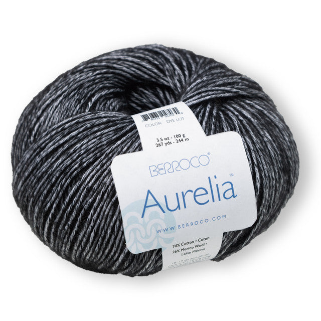 Berroco Aurelia