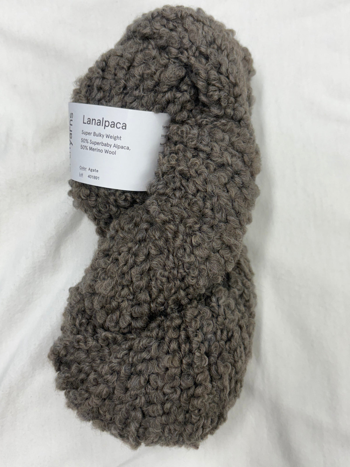 Urth Yarns Lanalpaca