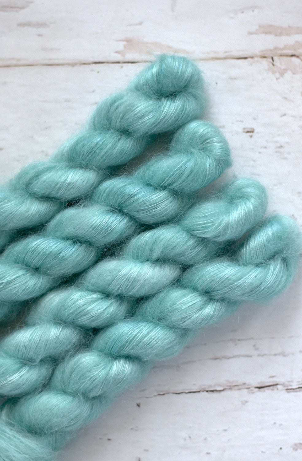 Julie Asselin Anatolia