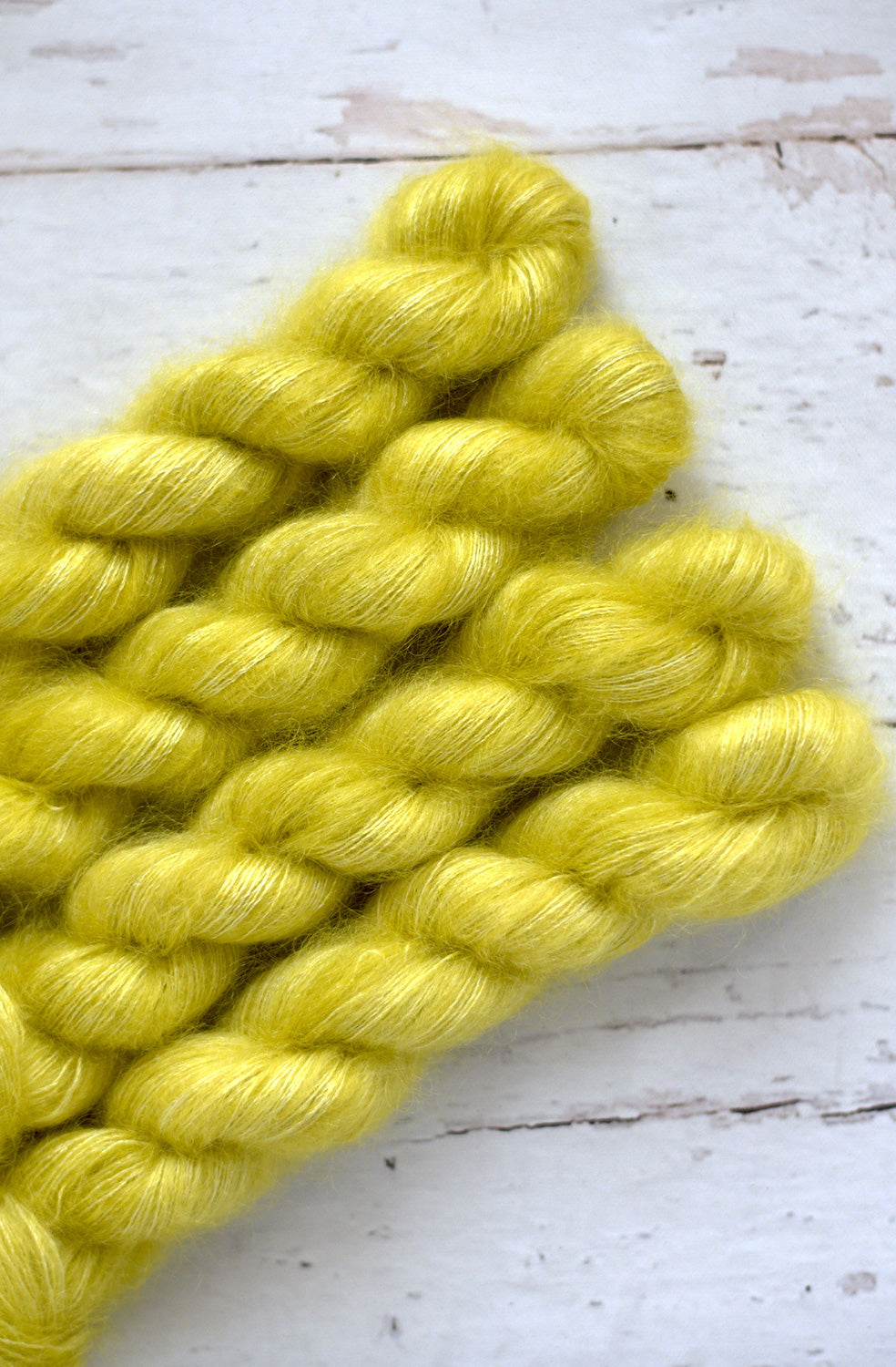 Julie Asselin Anatolia