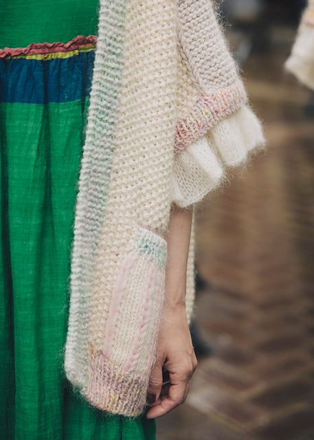 Amirisu Assemblage Vol 1