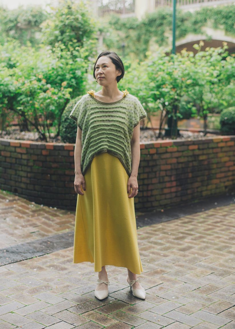 Amirisu Assemblage Vol 1