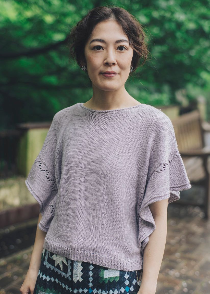 Amirisu Assemblage Vol 1