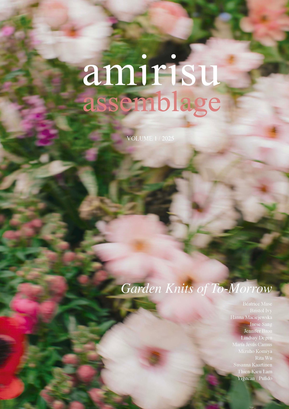 Amirisu Assemblage Vol 1