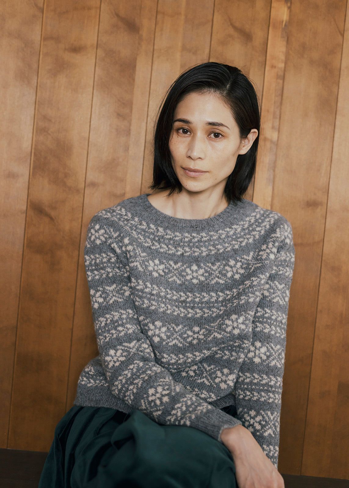 Amirisu Assemblage Vol 2