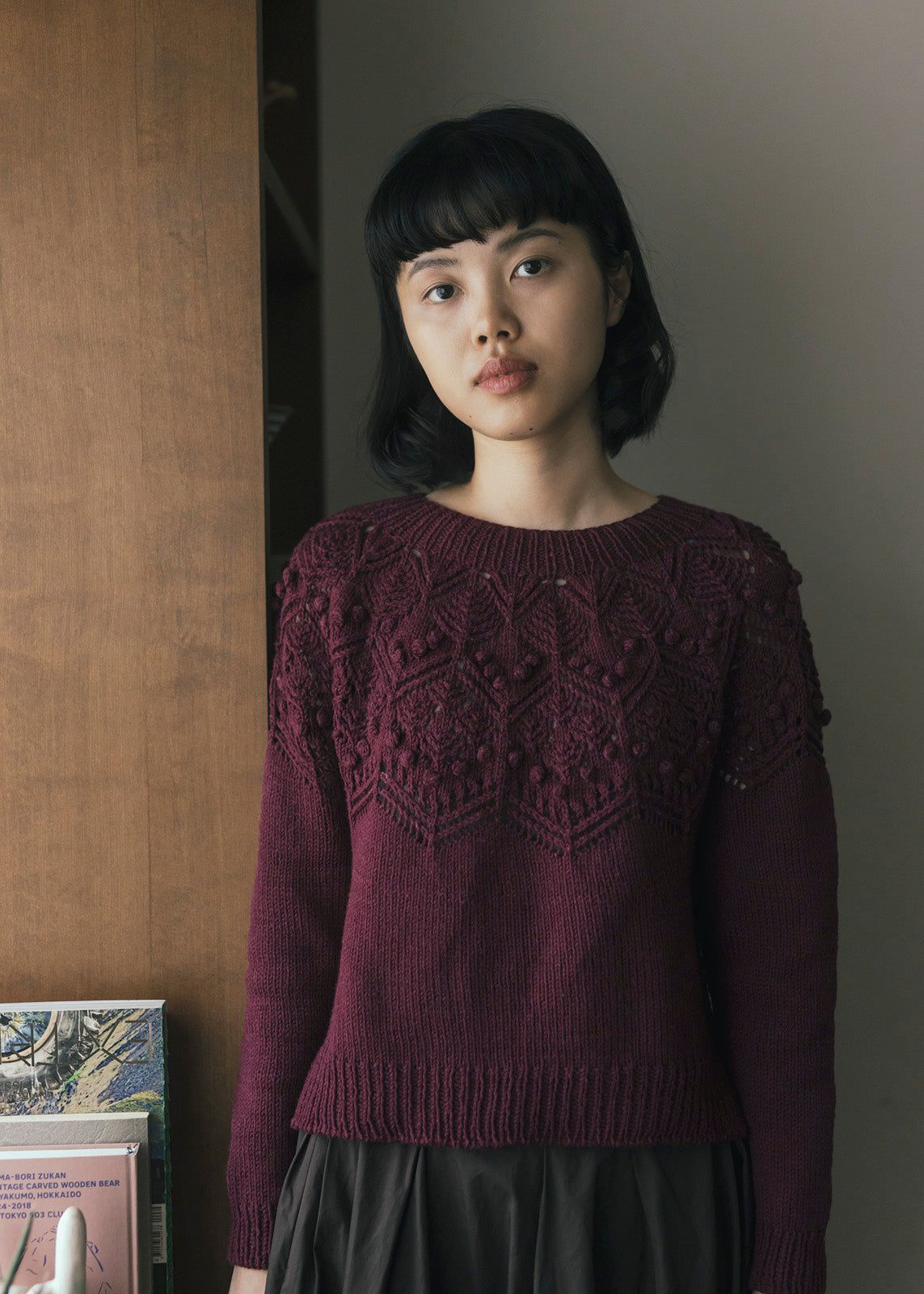 Amirisu Assemblage Vol 2