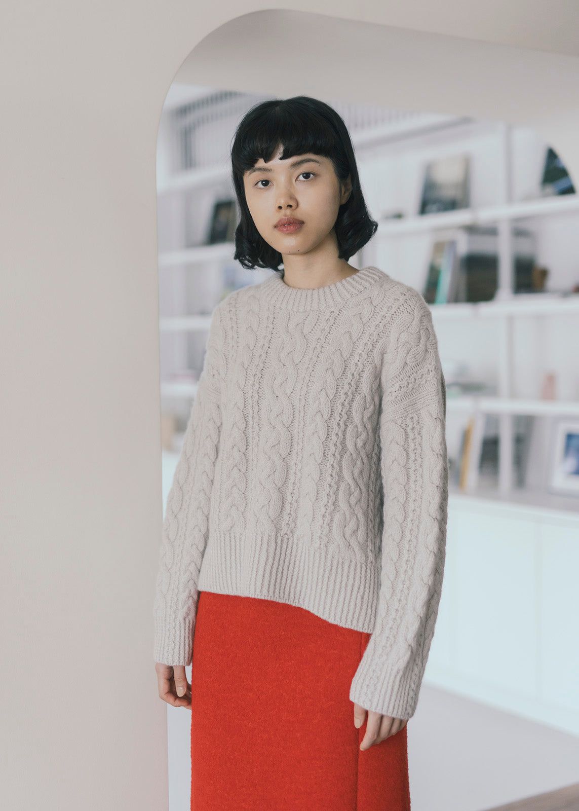 Amirisu Assemblage Vol 2