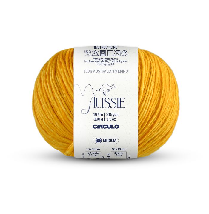 Circulo Aussie
