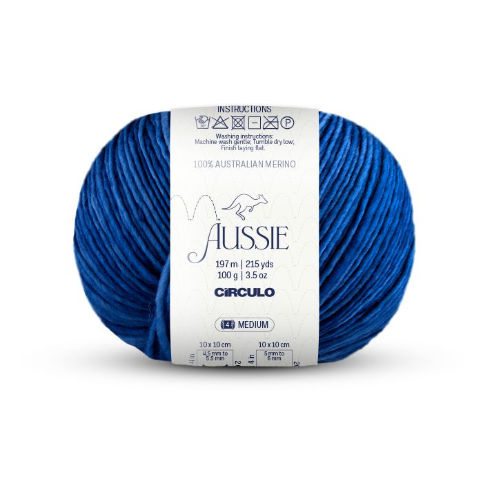 Circulo Aussie