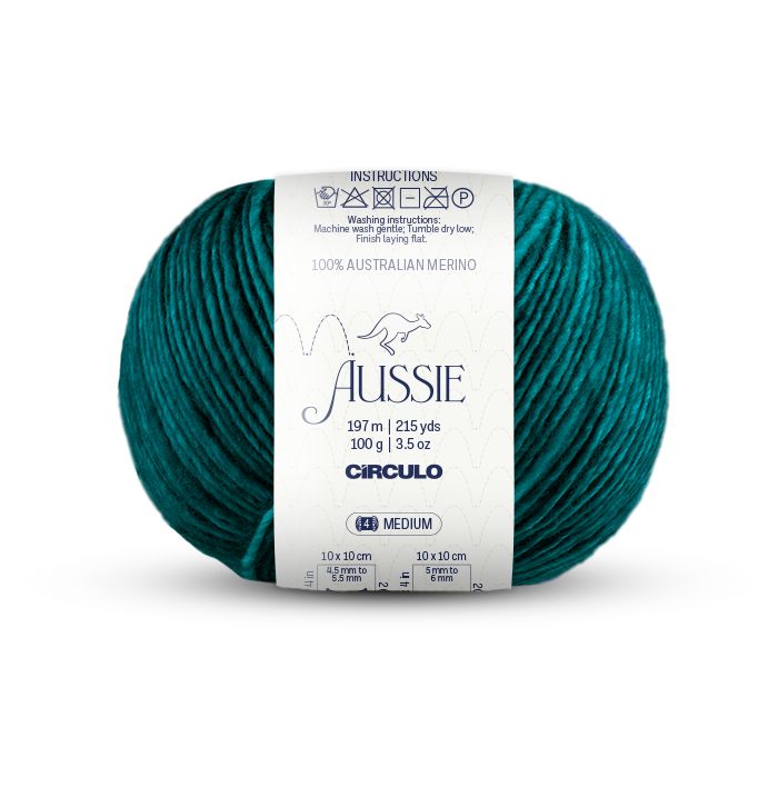 Circulo Aussie