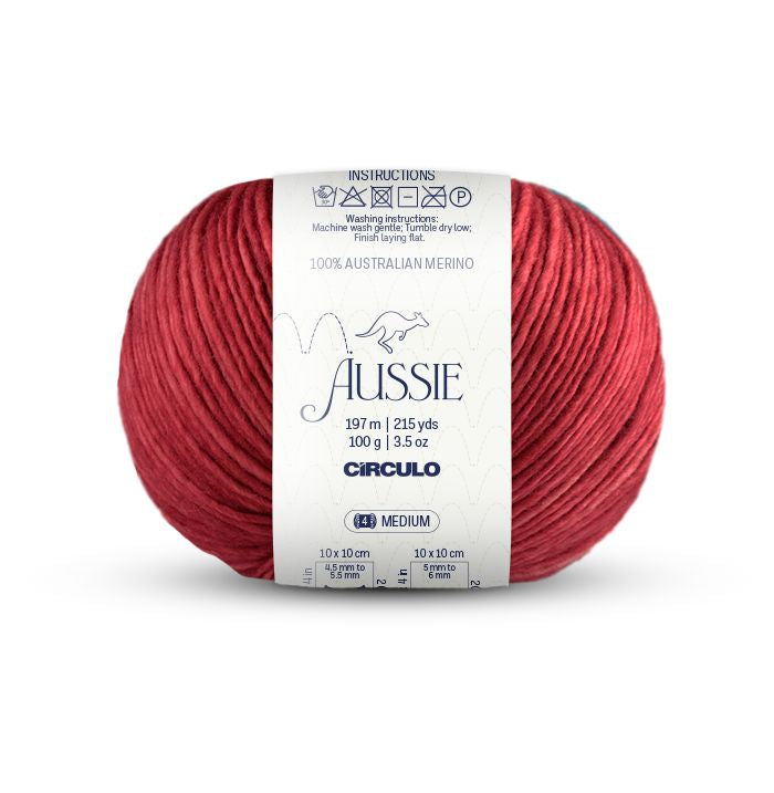 Circulo Aussie