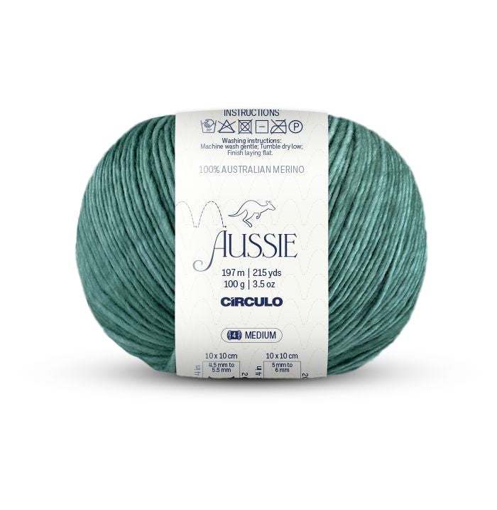 Circulo Aussie