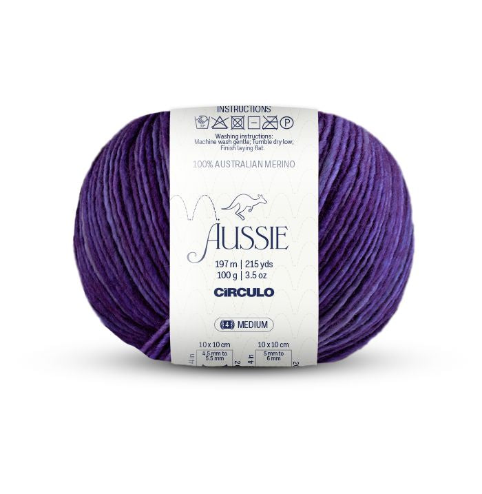 Circulo Aussie