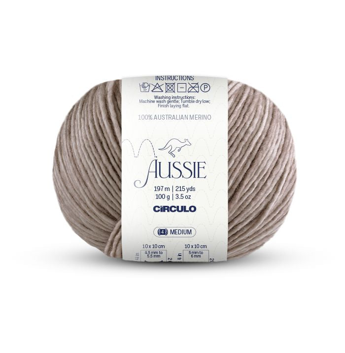 Circulo Aussie