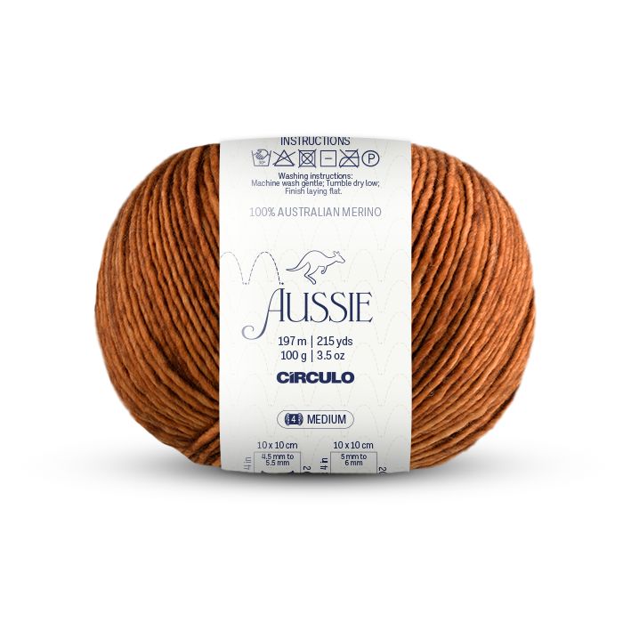 Circulo Aussie