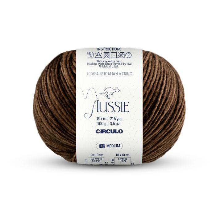 Circulo Aussie