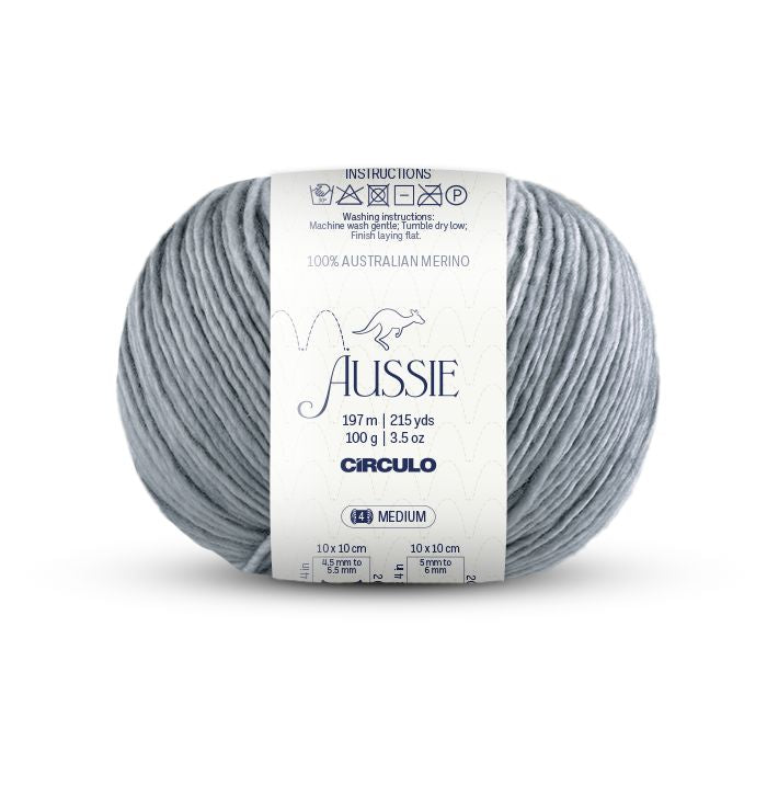 Circulo Aussie