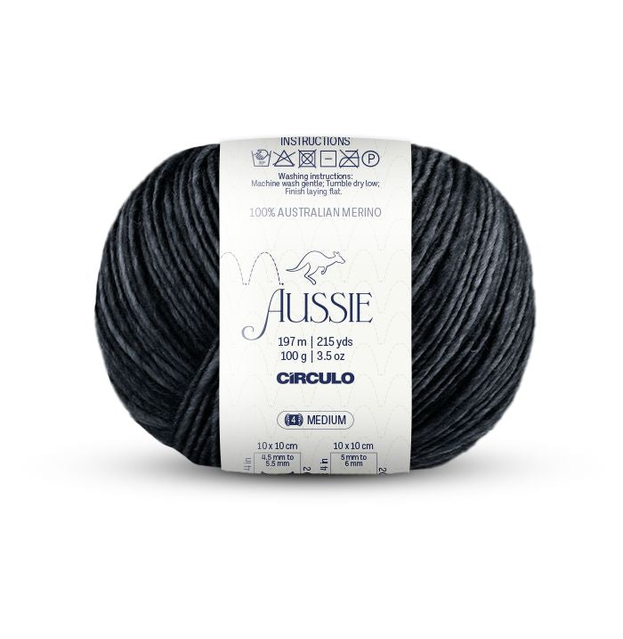 Circulo Aussie