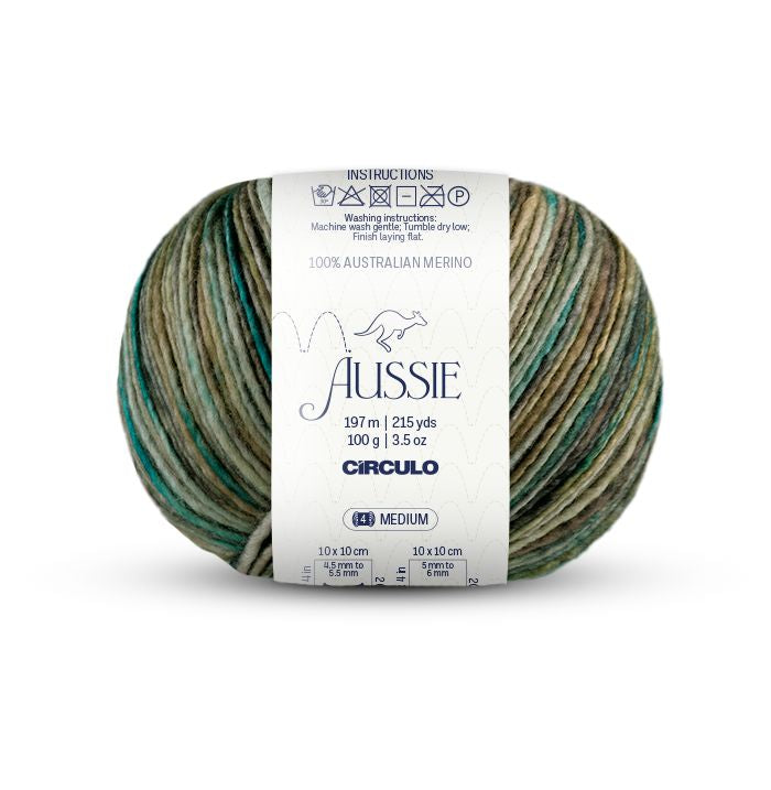 Circulo Aussie