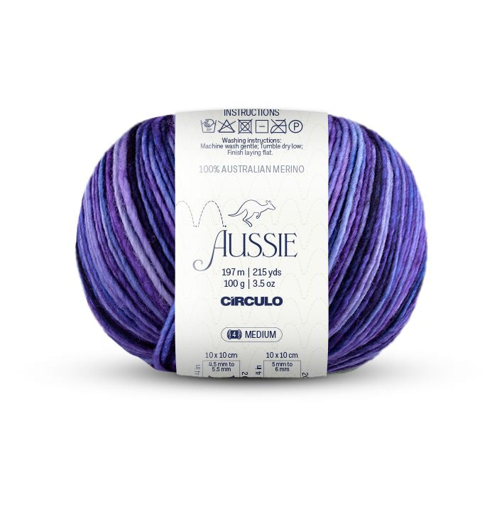 Circulo Aussie