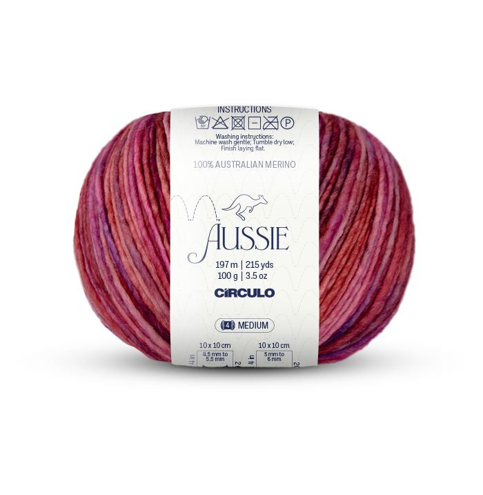 Circulo Aussie