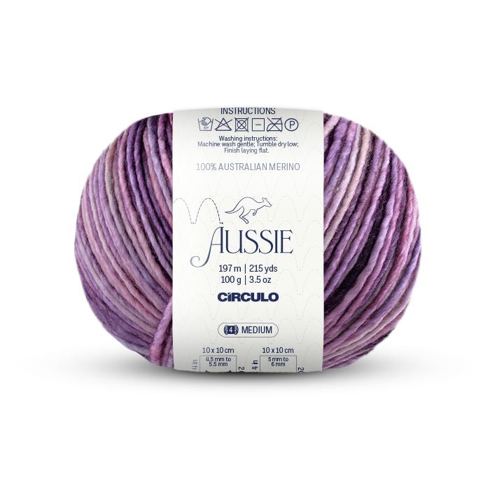 Circulo Aussie