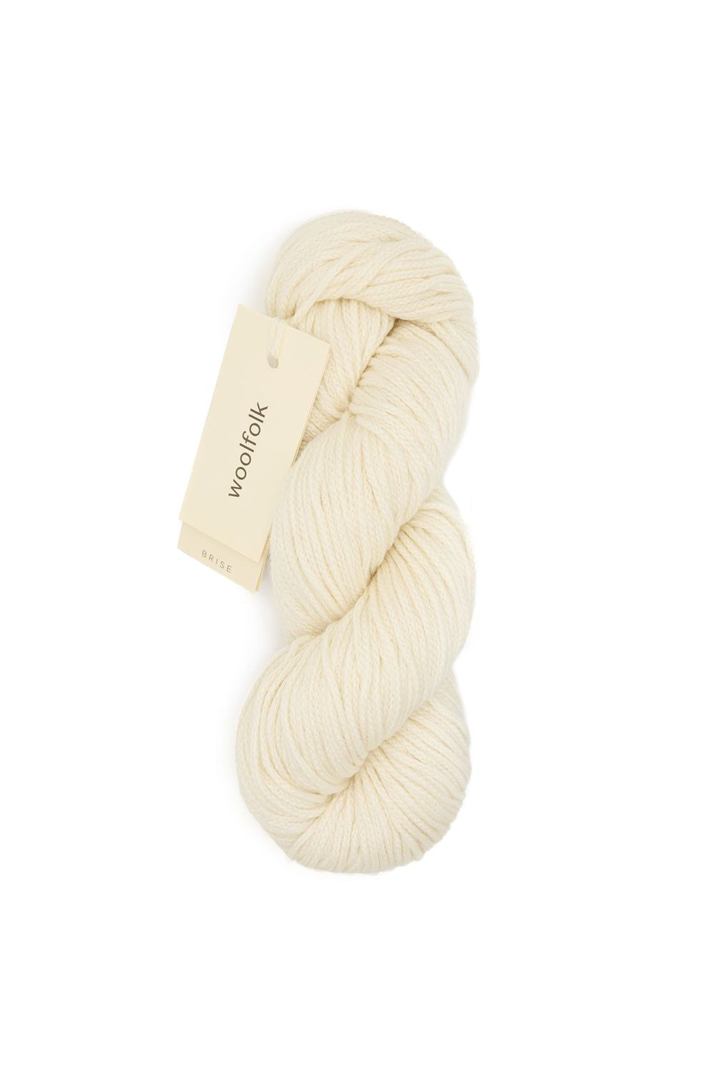Woolfolk Brise