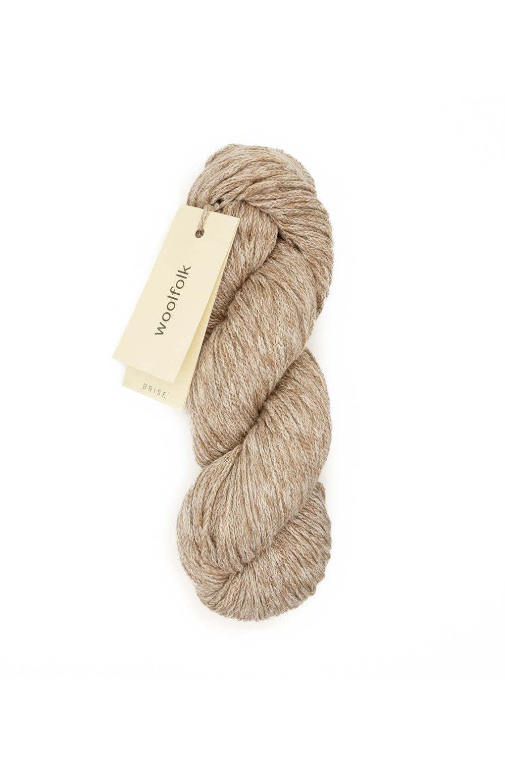 Woolfolk Brise